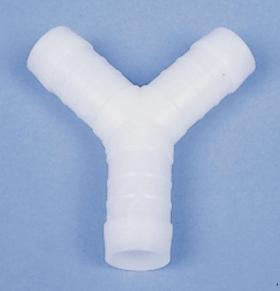 Schlauchverb.Y 3/4" lose