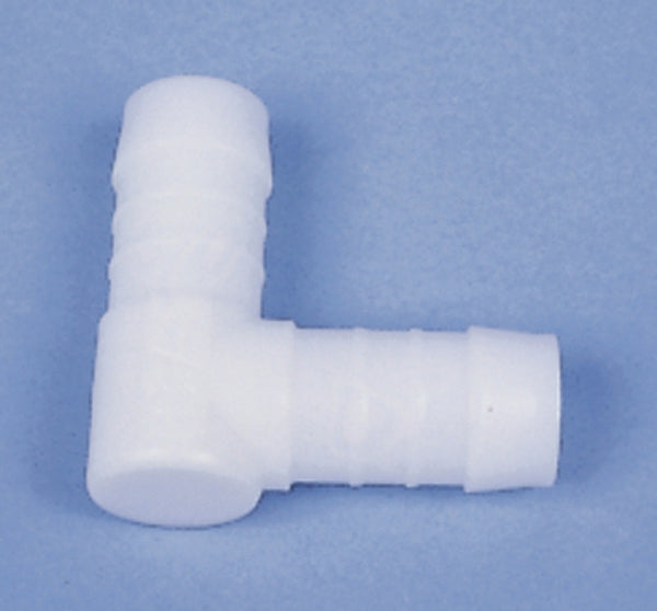 Reimo L-hose connector, 19 mm, 2 pieces - 651210 | Stahlor image 1