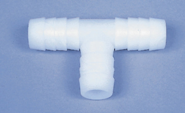 Reimo T-tube connector, 19 mm, 2 pieces - 651220 | Stahlor image 1