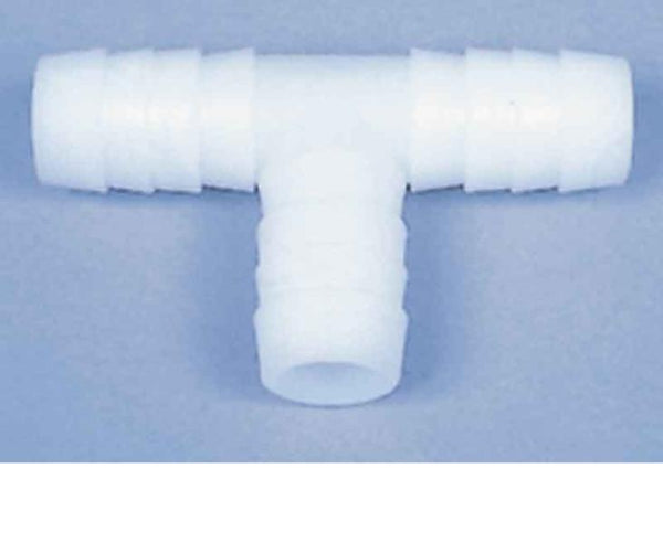 Reimo T-tube connector, 25 mm, 2 pieces - 65124 | Stahlor image 1