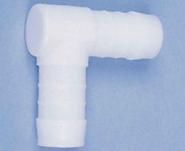 Reimo L-hose connector, 25 mm, 2 pieces - 65125 | Stahlor image 2