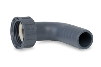 Reimo Flanschanschluss 90° 19mm - 651411 | Stahlor image 1