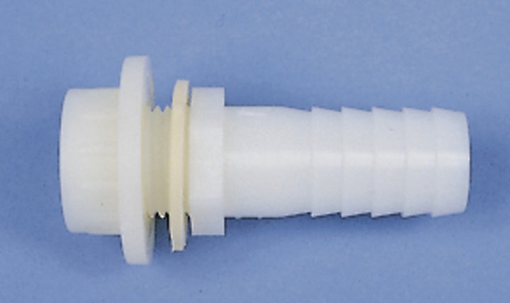 Tank connection fitting, 19 mm