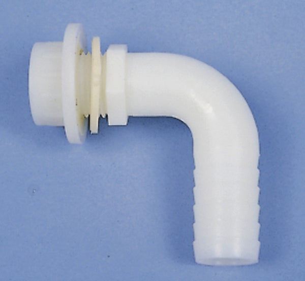 Reimo tank connection fitting - 65151 | Stahlor image 1