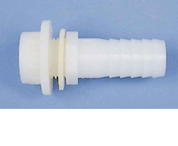 Reimo Tank connection screw connection, 25mm - 65155 | Stahlor image 1