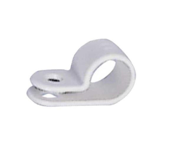 Reimo Pipe clamp plastic 15-16mm, 5 pieces - 651570 | Stahlor image 1
