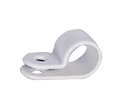 Reimo Pipe clamp plastic 15-16mm, 5 pieces - 651570 | Stahlor image 1