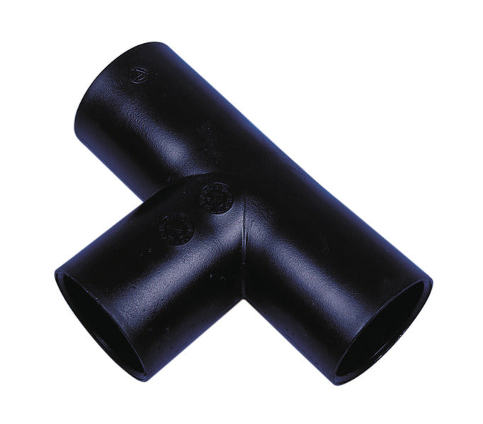 T-piece for sewage pipe system