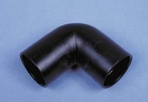 REICH 90° angle for sewage system - 65163 | Stahlor image 3