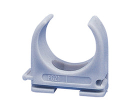 Reich Pipe clamp for sewage pipe - 65165 | Stahlor image 2