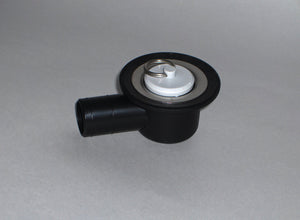 REICH Angle wastewater flow - 33 mm - 65168 | Stahlor image 1