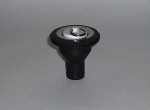 REICH Water drain straight - With stainless steel strainer - 65169 | Stahlor image 1