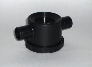 Reich Odour trap for sewage system SB - 65170 | Stahlor image 2