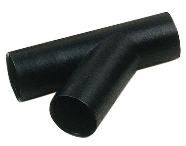 Y-piece for sewage pipe system