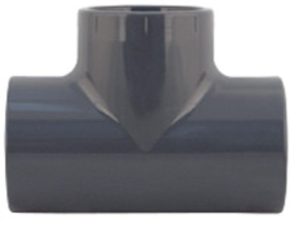 LILIE T-Verbinder D40mm - 65178 | Stahlor image 1