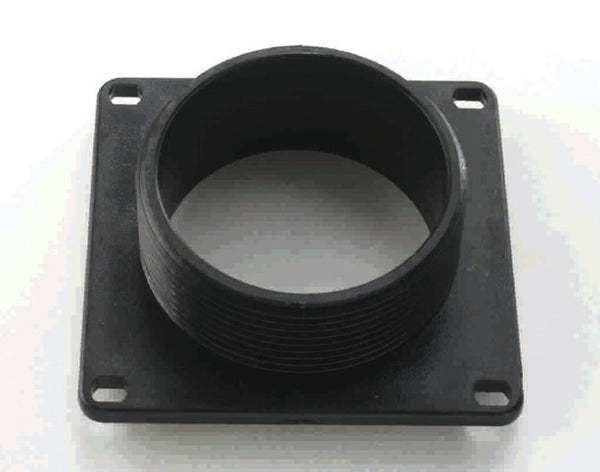 Zadi Fitting piece with external thread 3" - 65186 | Stahlor image 1