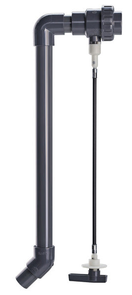 REICH Wastewater drain set for gray water tanks - 65199 | Stahlor image 1