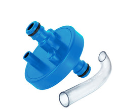 Brunner Hydock water tank filler cap - 77 mm - 3-pin - 652126 | Stahlor image 1
