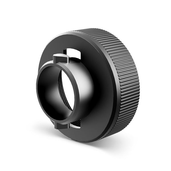 Alb Filter Entry Adapter IG60 - 652131 | Stahlor image 1