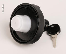 Reimo Filler cap - Black - 65216 | Stahlor image 4