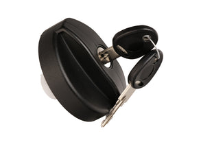 Reimo Filler cap - Black - 65216 | Stahlor image 1