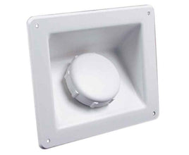 Lilie Filler neck Colour: white - 65223 | Stahlor image 2