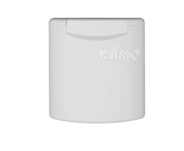 ABL Replacement flap magnet light grey for art.65234 - 65234 | Stahlor image 1