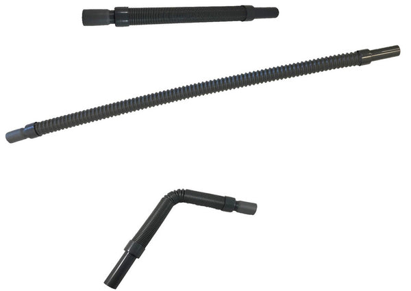 Haba Flexible adapter system for emptying from waste water tank - 65237 | Stahlor image 1