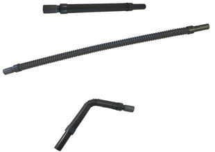 Haba Flexible adapter system for emptying from waste water tank - 65237 | Stahlor image 1