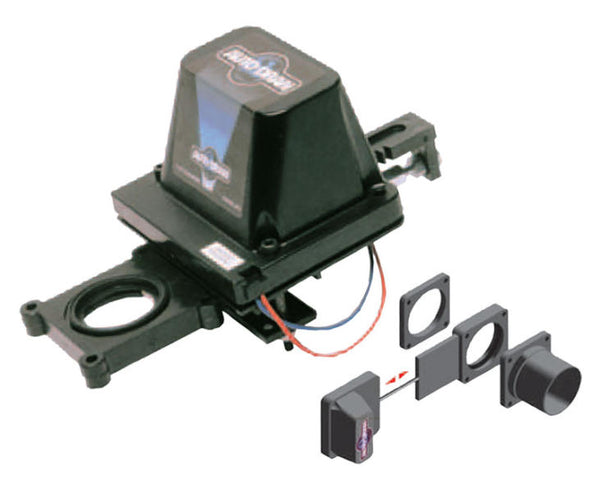 LILIE Auto Drain 12V for Valterra, Fap a. Bristol 3' - 65242 | Stahlor image 1