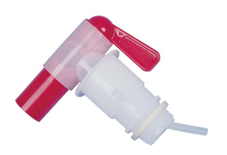 Reimo Single drain cock (model 1) - 65255 | Stahlor image 2