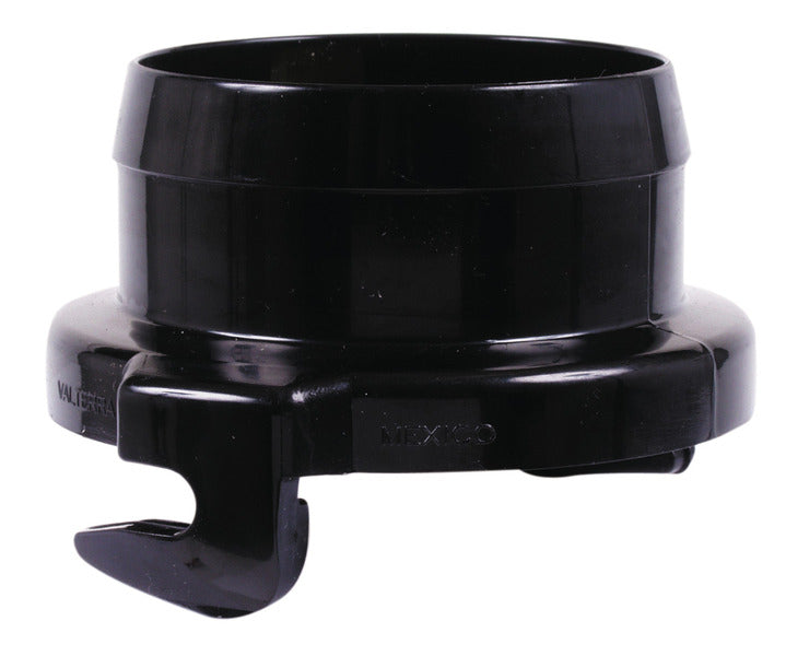 Bayonet connection for flexible hose 76mm