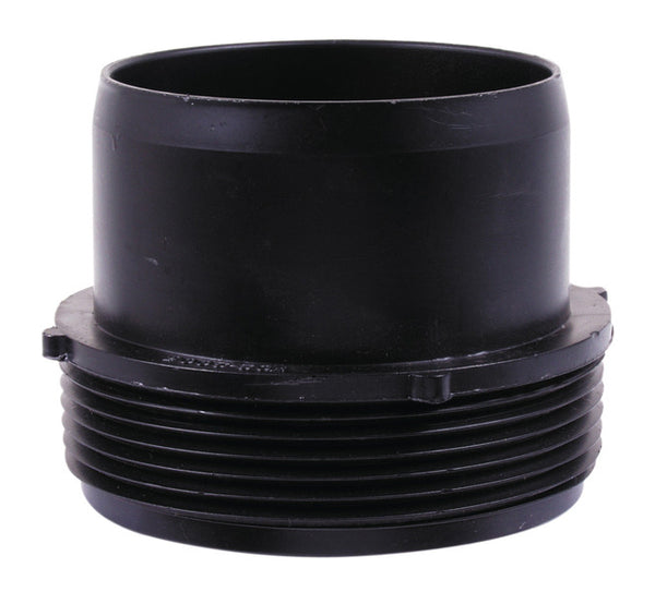 Sportscraft Connecting piece for hose 76/88mm - 65277 | Stahlor image 1
