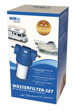 WMAQU Water Filter Set Mobile Edition - 65314 | Stahlor image 2