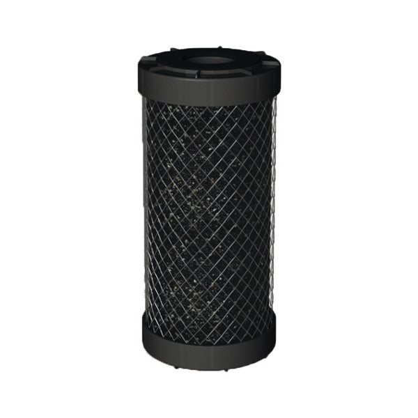 WMAQU Activated carbon filter element for water filter set Mobile Edition - 65315 | Stahlor image 1