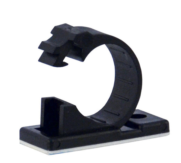 Lilie Hose clip for 10 mm hose - 65332 | Stahlor image 1