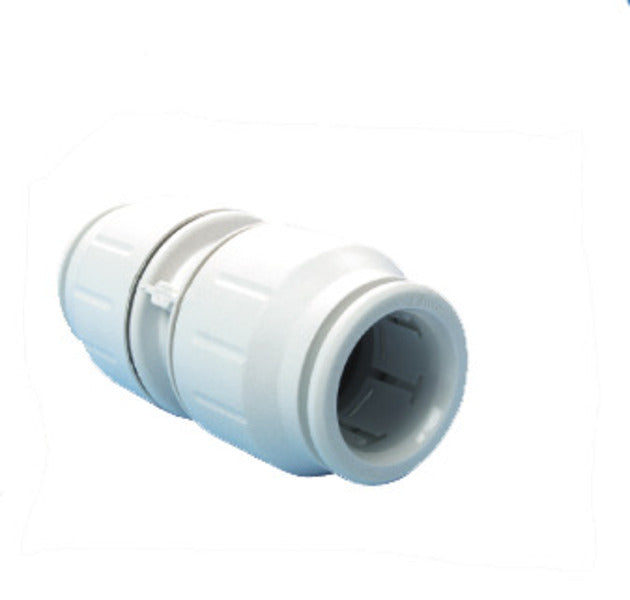 Speedfit for straight connectors