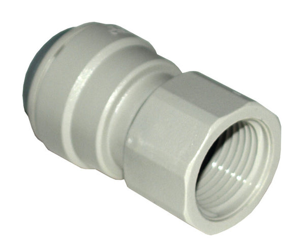 Reliance Worldwide Screw connector 12mm x 3/8" female thread, Speedfit system - 65379 | Stahlor image 1