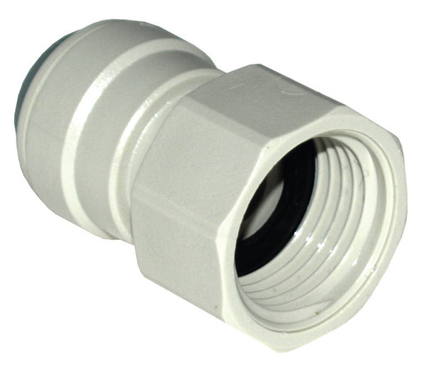 Reliance Worldwide Screw connector 12mm x 1/2". To Speedfit System - 65380 | Stahlor image 1