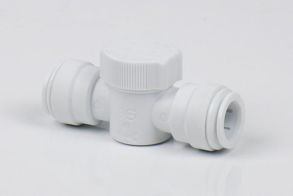 RWC Absperrhahn 15mm - 65384 | Stahlor image 1