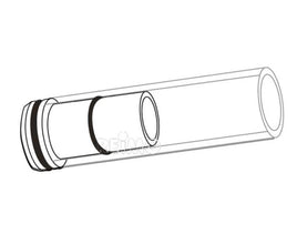 RWC Support sleeve Superseal 12mm for Speedpex tube - 65396 | Stahlor image 2