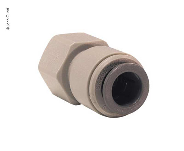 Reliance Worldwide Schraubverbinder 15mmx3/8 - 65397 | Stahlor image 1