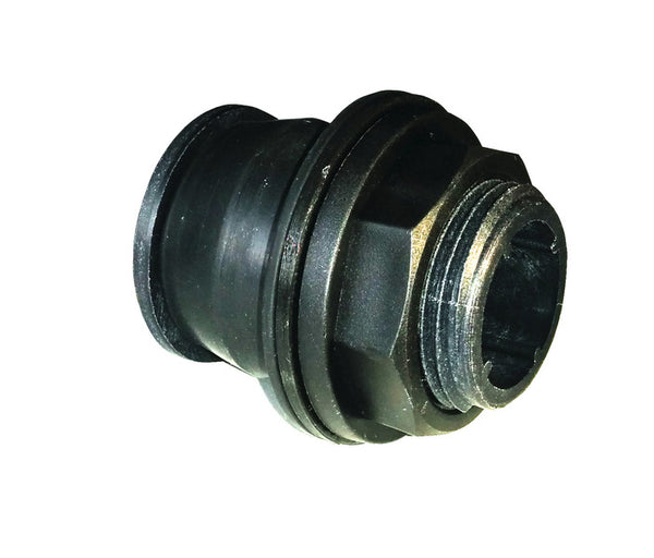 Reimo Straight plug-in flange Quick Joints 1/2" - 65399 | Stahlor image 1