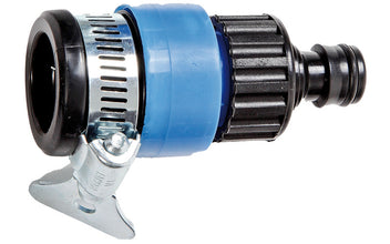 Brunner Schlauchadapter Gardena - 65406 | Stahlor image 1