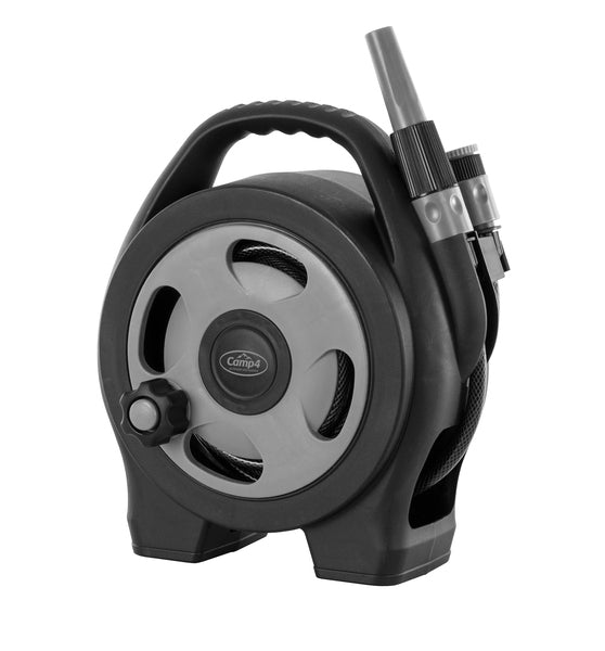 Hose reel