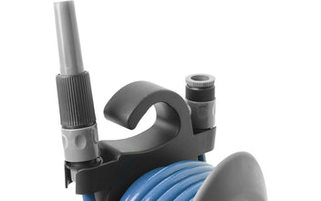 BRUNN Aquafil - Hose reel - 65415 | Stahlor image 3