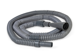 Carbest 3-piece waste water hose connection set – 300 cm - image 2