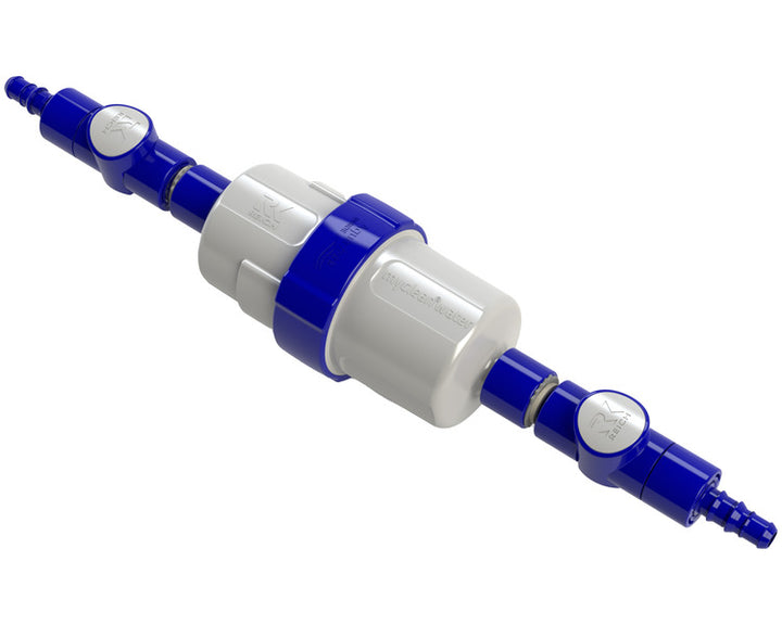 Reich myclean water Filter Installation Set, 2x Straight