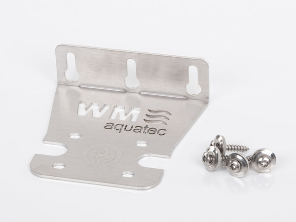 WMAQU Wand-Bef.Winkel 1er Filte - 65506 | Stahlor image 1