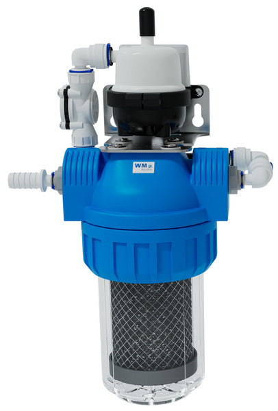WMAQU UV-8-eco KLW Desinfektion - 65517 | Stahlor image 1